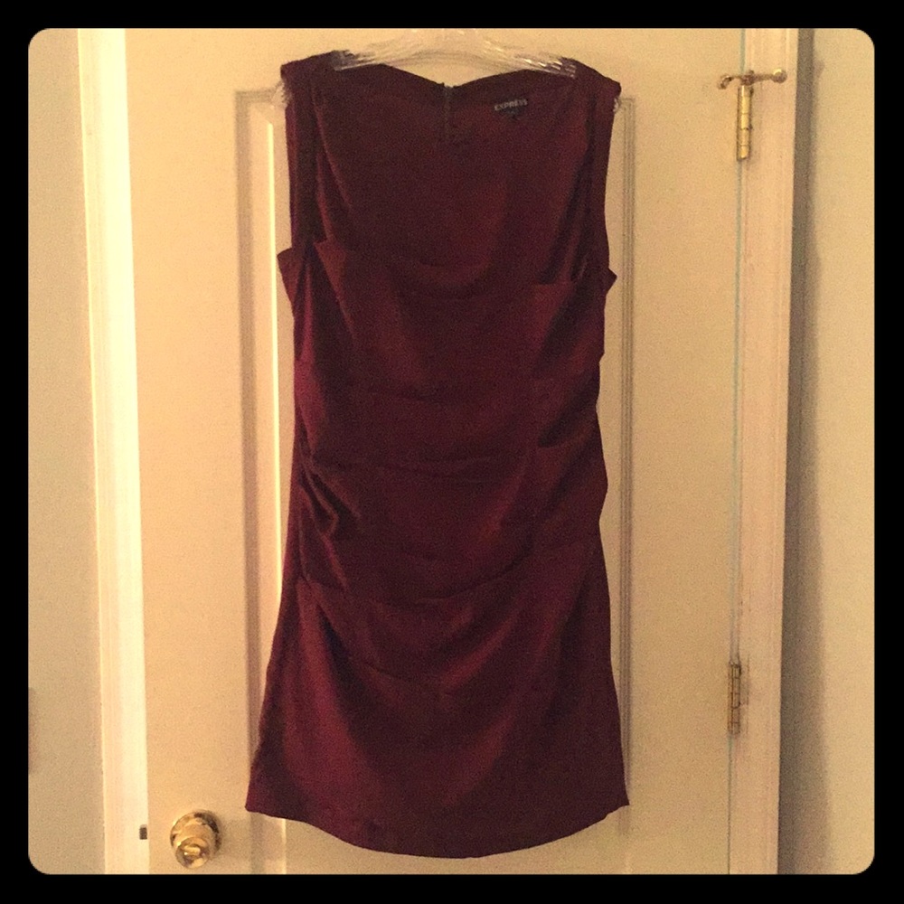 Express Dress